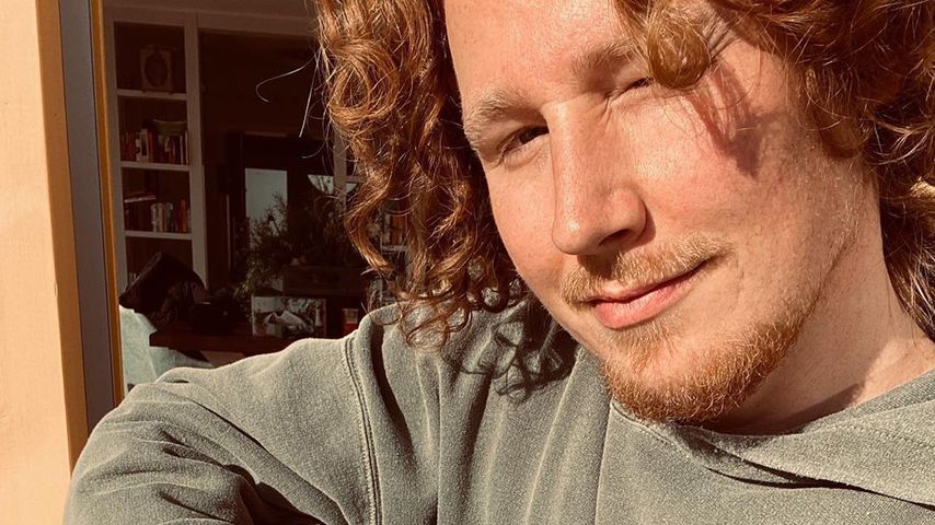 Sänger Michael Schulte
