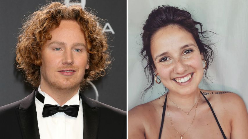 Von Michael gerettet! "The Voice"-Claudia glaubte es kaum