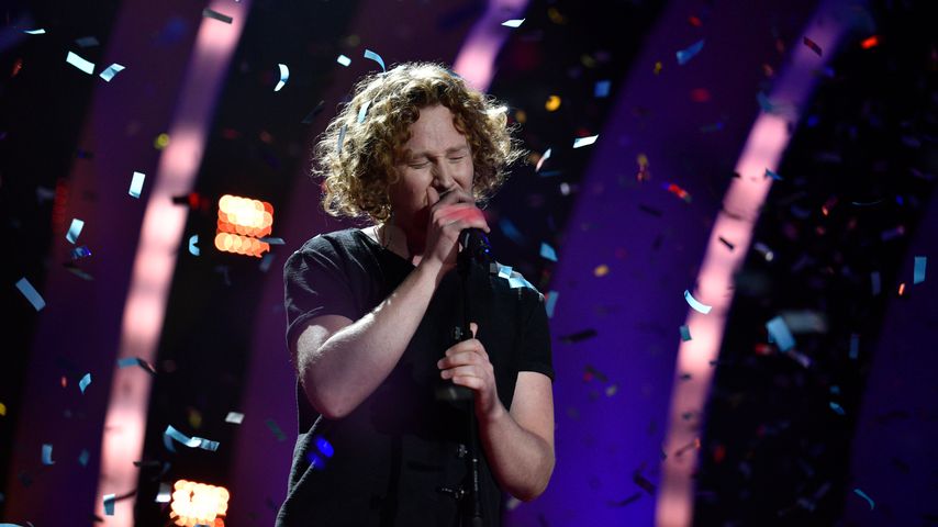 Chancen auf ESC-Sieg? Das halten die Promis von Michael!
