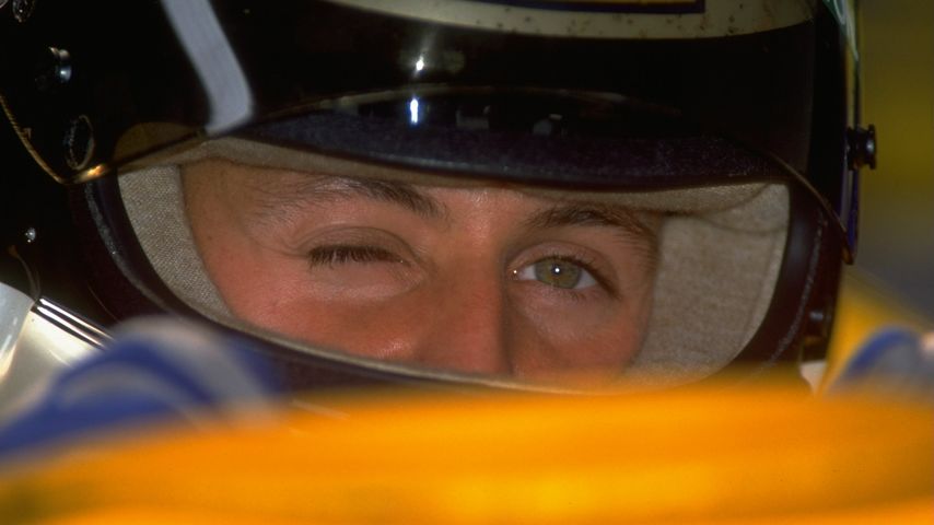 Michael Schumacher, 1992