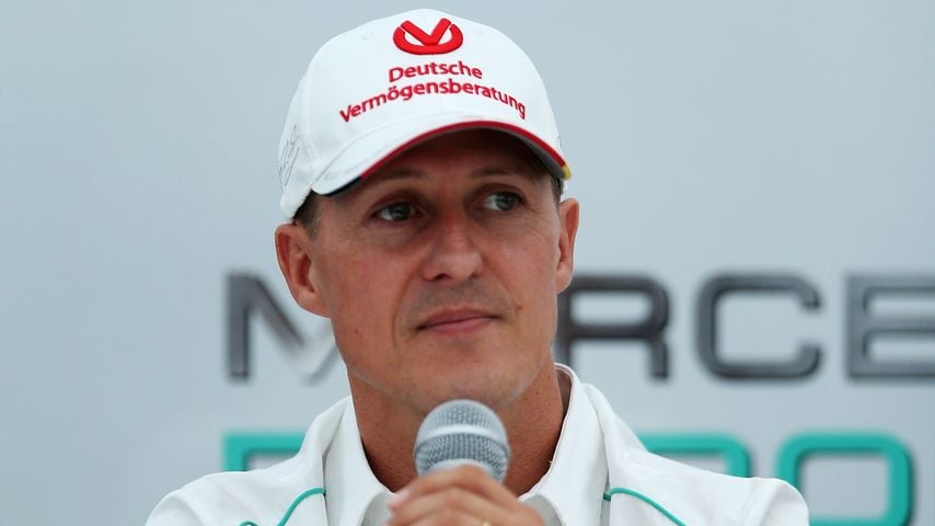 Familie Schumacher reicht Klage wegen Fake-Interview ein!