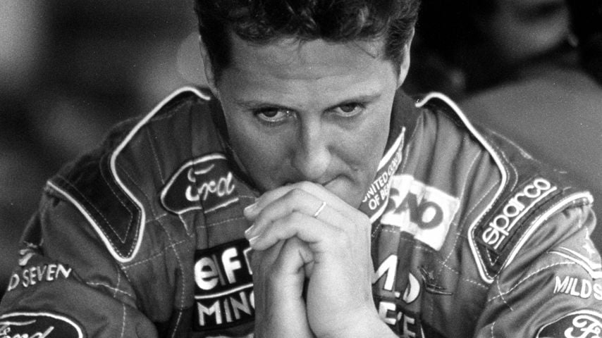 Michael Schumachers Familie erinnert an bewegenden Monaco-GP