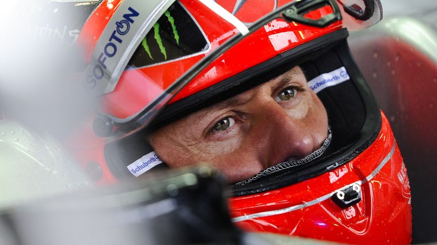 Michael Schumacher: Neue Infos zum Unfall bekannt