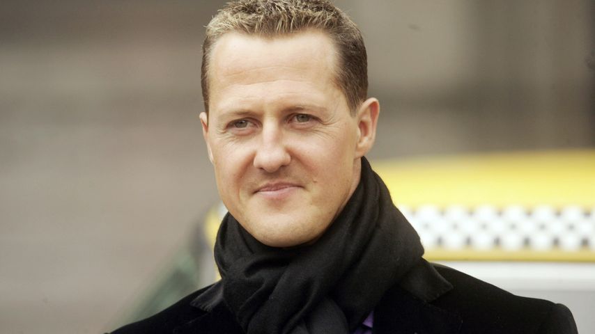Michael Schumacher: Neue Homepage für seine Fans