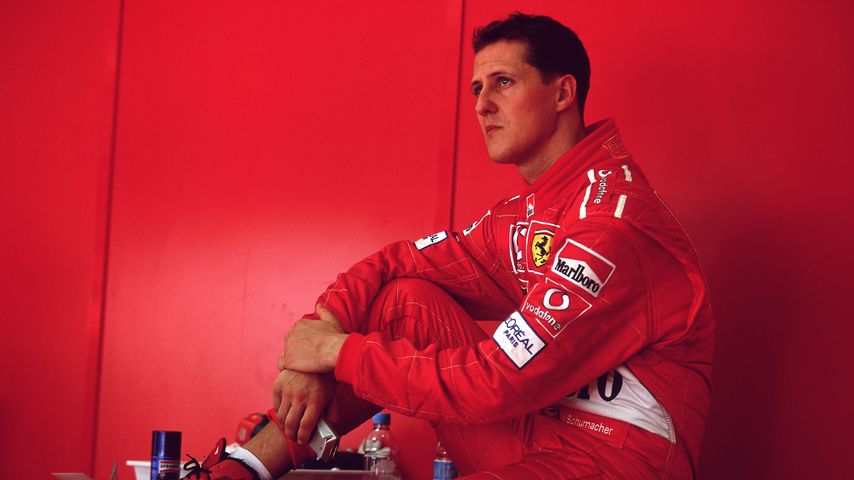 Michael Schumacher in Kuala Lumpur, Malaysia, 2009