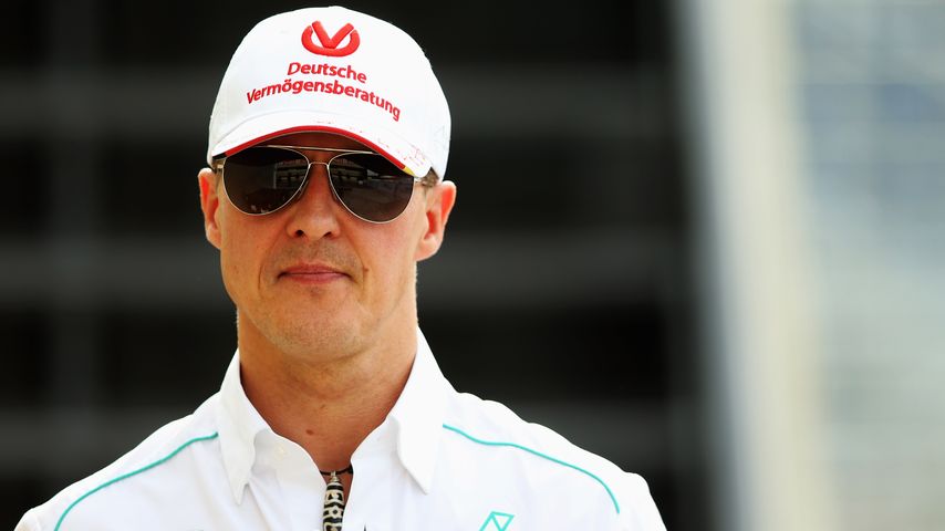Nach Skiunfall: Wie steht es heute um Michael Schumacher?