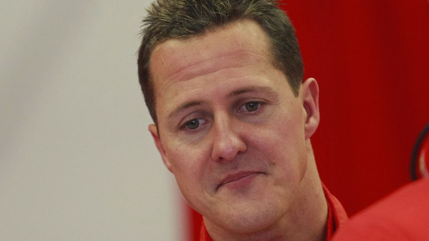 Erpresser im Schumacher-Skandal muss für drei Jahre in Haft