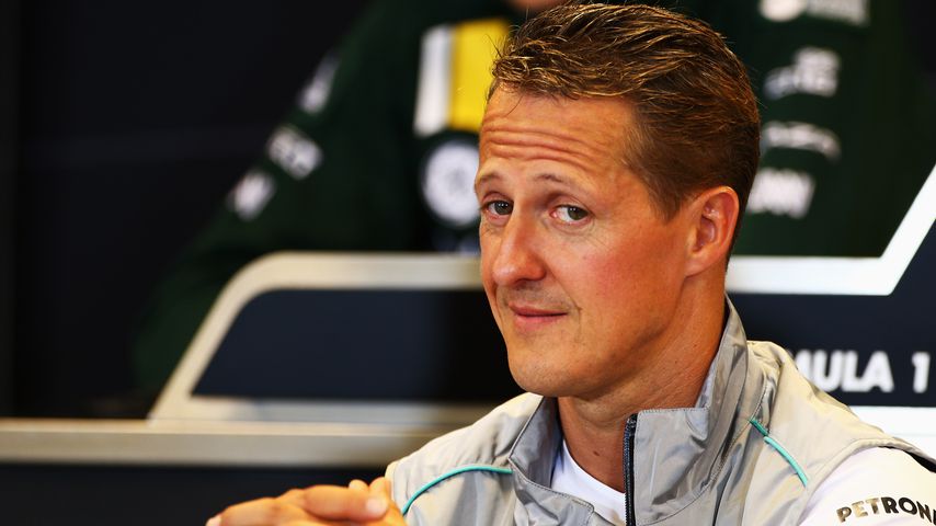 Michael Schumacher