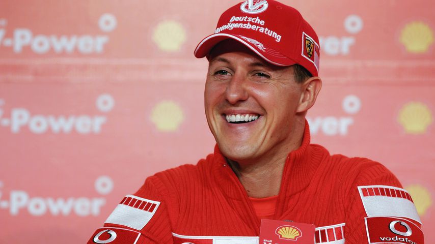 Große Emotionen: Schumi-Doku erfolgreich in Netflix-Charts