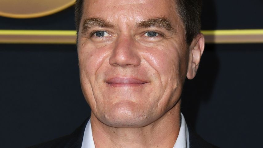 Schauspieler Michael Shannon