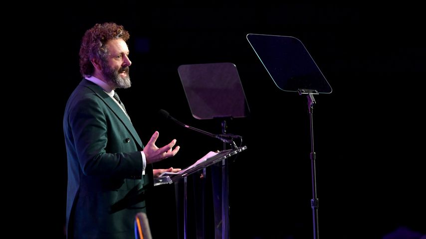 Michael Sheen, Filmstar