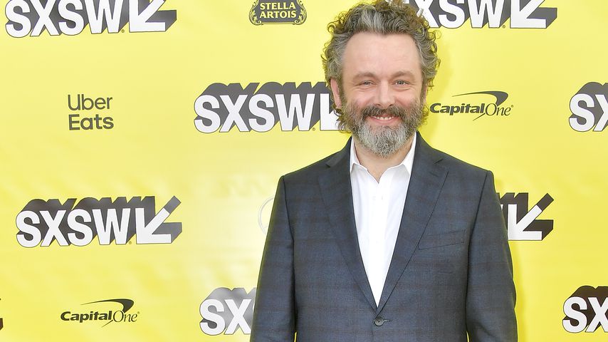 Michael Sheen beim Sxsw Conference and Festivals in Austin, 2019