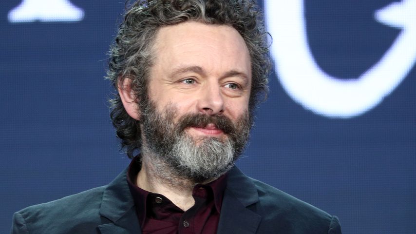 New Moon: Michael Sheen fühlte sich unwohl am Set