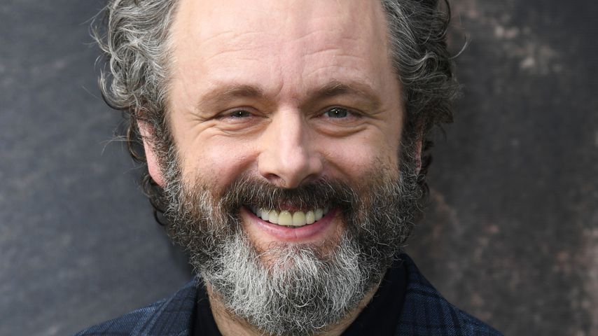 Nach Tod seines Vaters: Michael Sheen offenbart Schulden