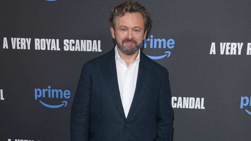 Herzzerreißender Abschied: Michael Sheen trauert öffentlich