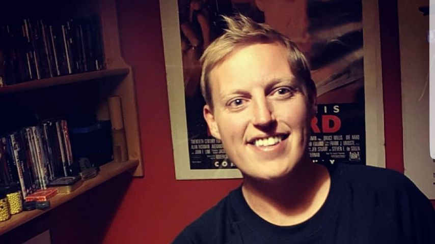 Nach Verabschiedung: UK-Schauspieler stirbt mit 33 Jahren
