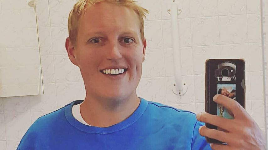 Krebs-Schicksal: UK-Schauspieler verabschiedet sich von Fans