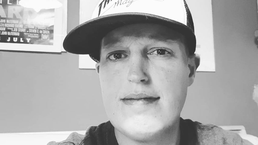 "This Country"-Star Michael Sleggs