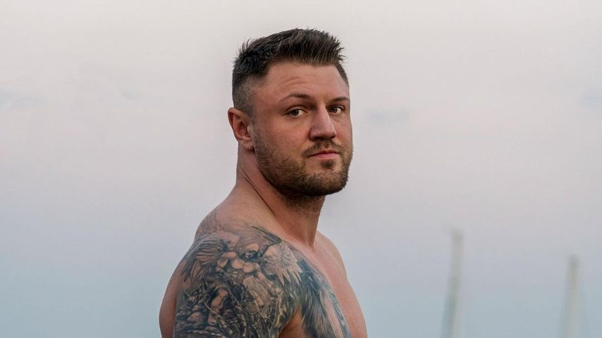 Diagnose vorm Kampf: Box-Star Michael Smolik hat Hirntumor