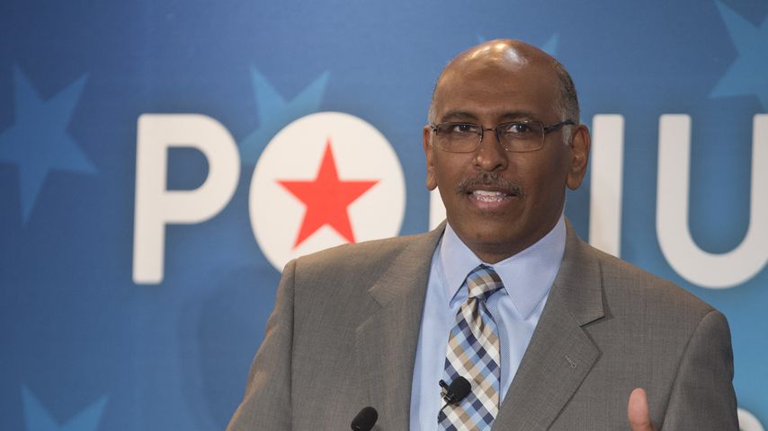 Michael Steele, US-Politiker