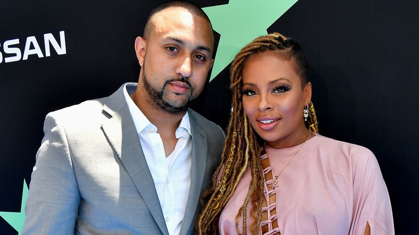Topmodel-Gewinnerin Eva Marcille: Baby Nummer zwei ist da!