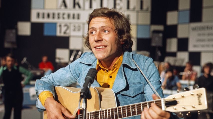 Er sang "Benjamin Blümchen"-Titellied: Michael Thilo ist tot