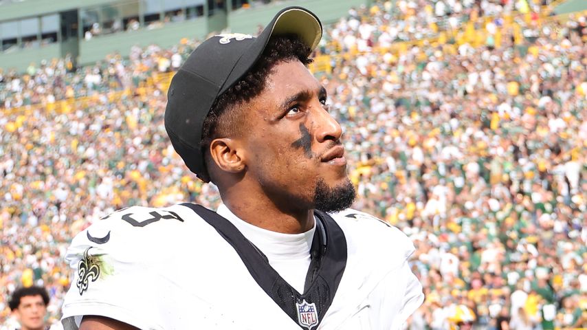 Michael Thomas, 2023