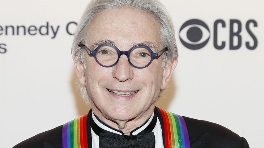 Zwölffacher Grammy-Gewinner Michael Tilson Thomas verstorben