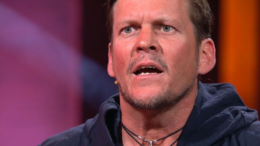 Michael Tomaschautzki bei "Das Sommerhaus der Stars"
