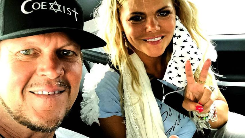 Michael Tomaschautzki und Diana Herold, "Sommerhaus der Stars"-Bewohner
