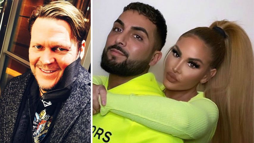 "Milder Schnitt": Sommerhaus-Michi schießt gegen Lisha & Lou