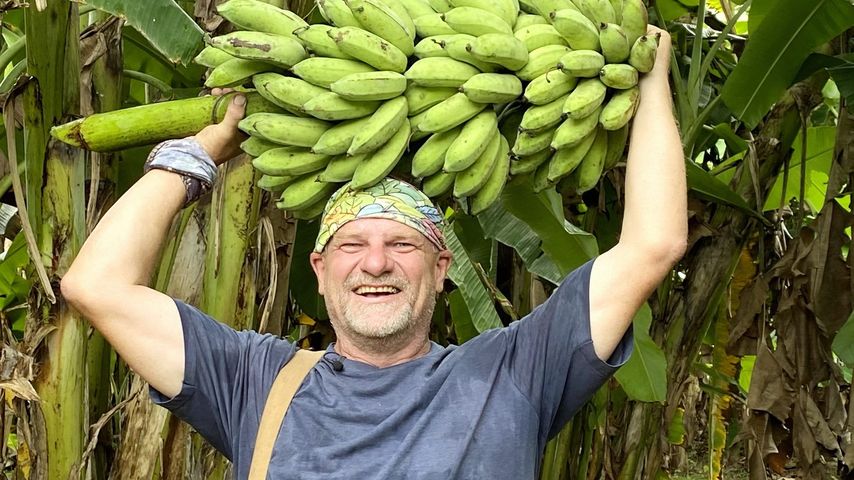 Michael, "Bauer sucht Frau International"-Teilnehmer 2023