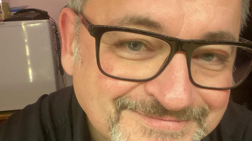 Michael Trischan, Schauspieler
