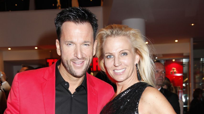 "Mann meiner Träume": Wendler-Ex-Claudia schwärmt von ihm!