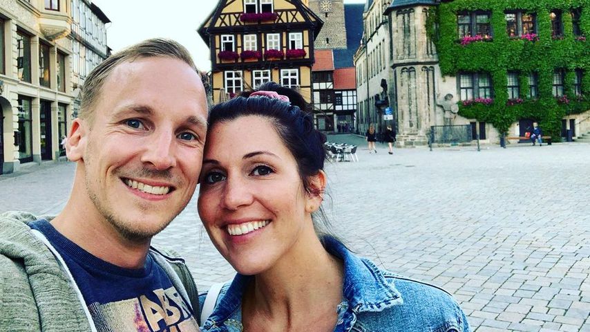 Michael und Lisa, "Hochzeit auf den ersten Blick"-Teilnehmer 2020