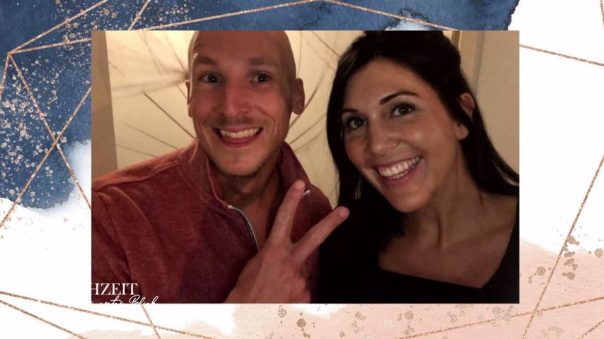 Michael und Lisa nach "Hochzeit auf den ersten Blick"