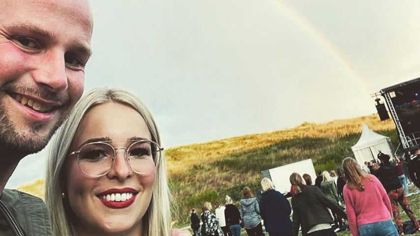 Michael und Selina, einstiges "Hochzeit auf den ersten Blick"-Paar