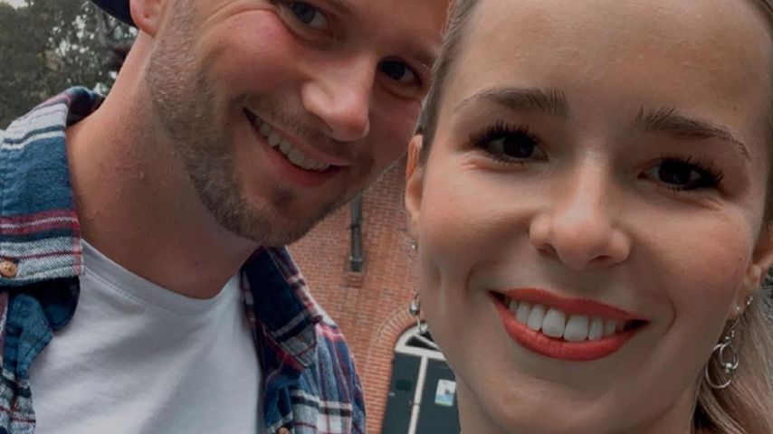 Michael und Selina, "Hochzeit auf den ersten Blick"-Kandidaten 2021