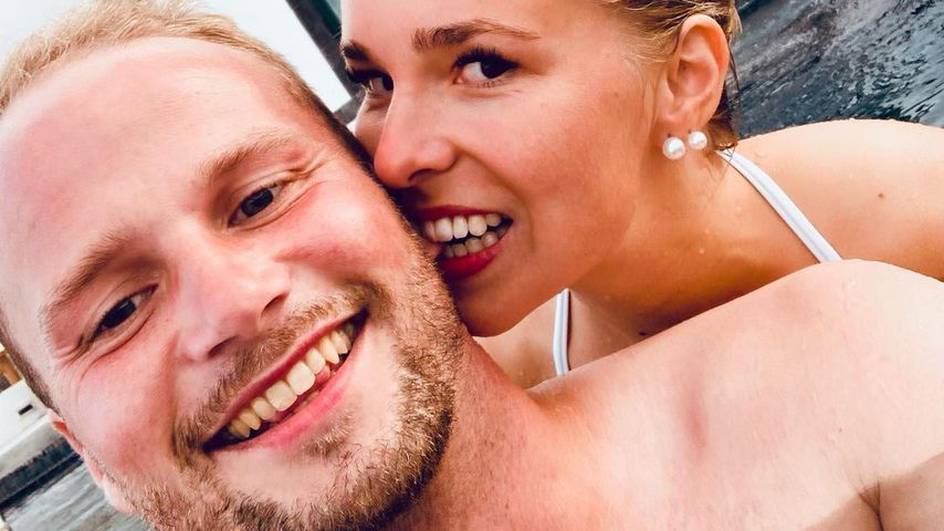 So läuft "Hochzeit auf den ersten Blick"-Michi & Selinas Ehe