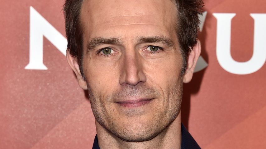 Michael Vartan: Ehe-Aus beim "Alias"-Star