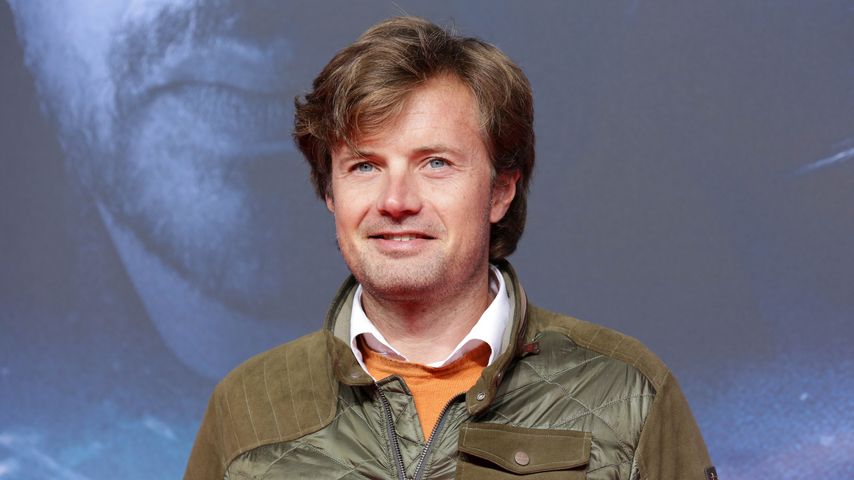 Michael von Hassel, Fotograf
