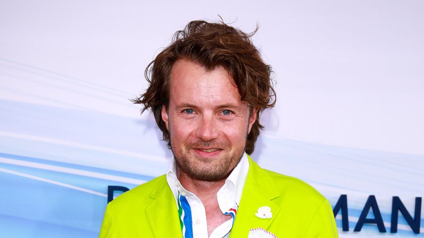 Michael von Hassel, Ex von Alexandra Kamp