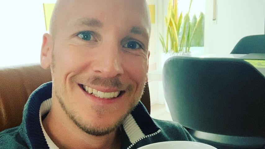 Michael von "Hochzeit auf den ersten Blick" im November 2020