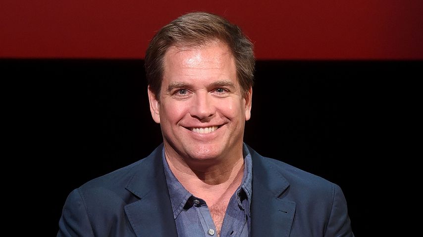 "NCIS"-Star Michael Weatherly ist wieder Papa!