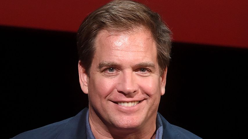 Navy CIS-Star Michael Weatherly: Baby Nr. 2 ist da
