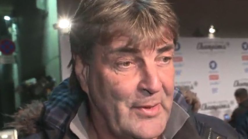 Jasmin Tawils Vater Michael Weber