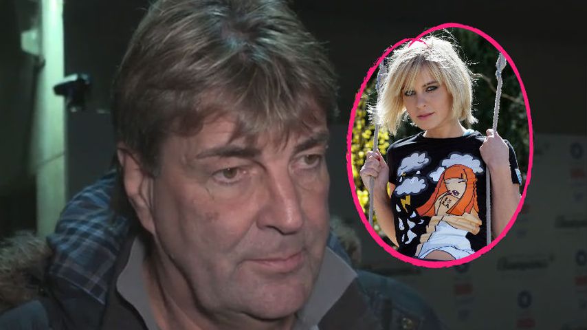 Das wünscht sich Jasmin Tawils Vater jetzt für seine Tochter