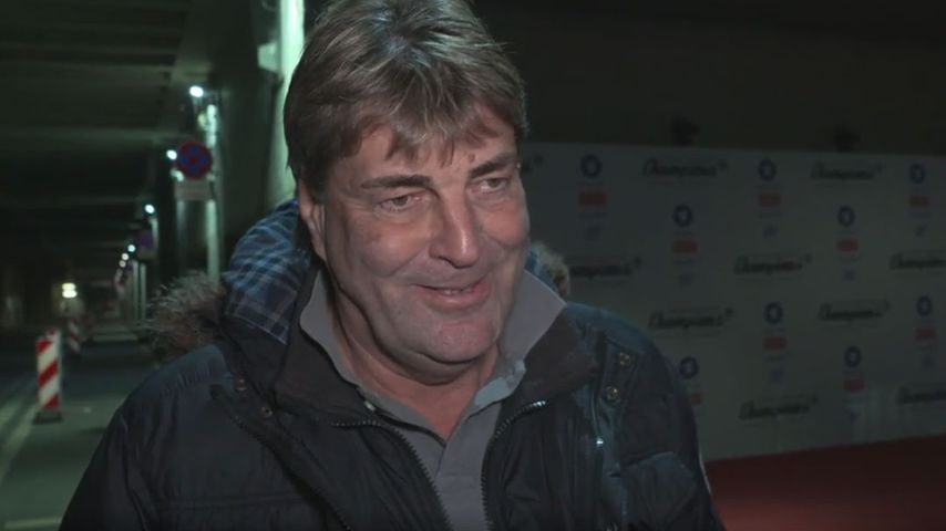 Michael Weber, Vater von Jasmin Tawil