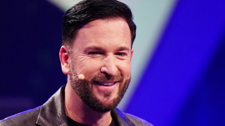 Michael Wendler bei "Pocher vs. Wendler – Schluss mit lustig!", 2020