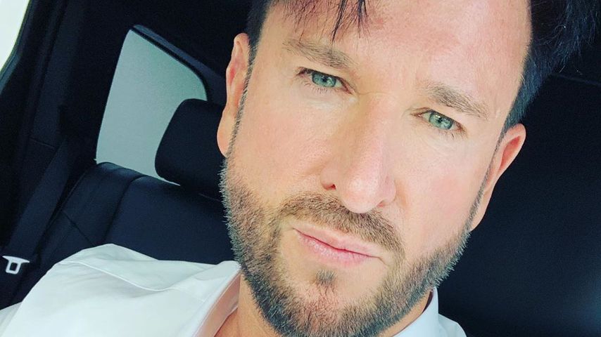 Schlagerstar Michael Wendler